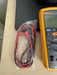 Fluke 1507 INSULATION MULTIMETER W/ LEADS & BAG /SHIPS NEXT DAY)