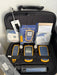FLUKE FTK1300 SIMPLIFIBER PRO KIT W/ ACCESSORIES & BAG - SHIPS FAST