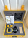 FLUKE TI480PRO IR CAMERA 60HZ, 640 X 480 , 2 BATTERIES W/ CHARGE & CASE / NEW