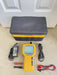 FLUKE 983 PARTICLE COUNTER AIR QUALITY METER HVAC IAQ (TESTED) SHIPS FAST