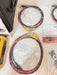 FLUKE 1775 THREE-PHASE POWER QUALITY ANALYZER W/ ACCESSORIES-FREE SHIPPING (NEW)