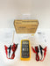 FLUKE 712 RTD CALIBRATOR (NEW FACTORY SEALED) SHIPS FAST - FREE SHIPPING (RARE)