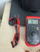 FLUKE 707EX INTRINSICALLY SAFE MA LOOP CALIBRATOR W/ BAG & LEADS / SHIPS FREE