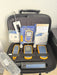 FLUKE FTK1300 SIMPLIFIBER PRO KIT W/ ACCESSORIES & BAG - SHIPS FAST
