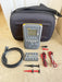 FLUKE ESA615 EU 230V ELECTRICAL SAFETY ANALYZER (TESTED) FREE SHIPPING