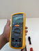 FLUKE 1507 INSULATION MULTIMETER W/ LEADS & CLIPS - SHIPS FAST