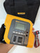 FLUKE BIO MEDICAL ESA609 ELECTRICAL SAFETY ANALYZER PORTABLE METER & ACCESSORIES