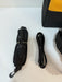 FLUKE 9140 DRY-WELL CALIBRATOR W/BAG & CHARGER (TESTED) SHIPS FAST