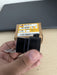 CAT 3E-5239: 24 VOLTS CONNECTOR PLUG RELAY (GENUINE OEM) NEW