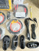 Fluke 1732 Three-Phase Energy Logger W / Iflex 1500-12 (CALIBRATED 2023-2024)