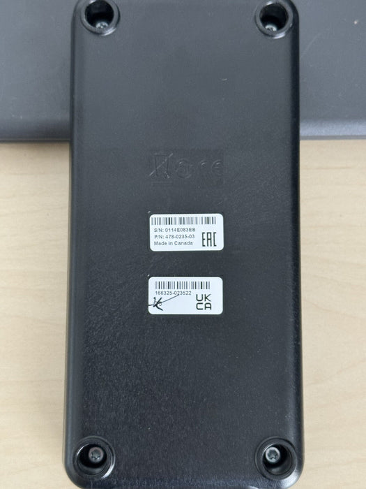 Caterpillar CAT Communication Adapter 3 Control Group (478-0235) Genuine OEM