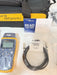 FLUKE NETWORKS QUALIFICATION TESTER KIT (CIQ-100) NEW FACTORY SEALED/SHIPS FREE
