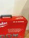 MILWAUKEE 49-16-2690NX 2-1/2" - 4" NIBCO PRESS RING KIT (NEW FACTORY SEALED) NEW