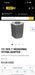 CAT 171-1879: 1" HEXAGONAL FITTING ADAPTER (NEW GENUINE)