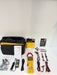 FLUKE 345 POWER QUALITY CLAMP METER W/LEADS & ACCESSORIES (TESTED)NEW SHIPS FREE