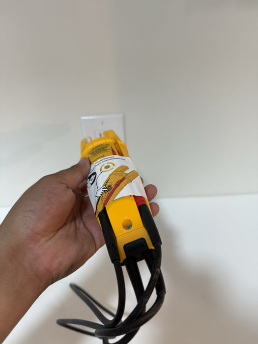 FLUKE T6-600 ELECTRICAL TESTER - SHIPS FAST (TESTED)