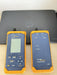 Fluke Networks Certifiber Advanced Multimode Fiber Optic Tester (PARTS ONLY)