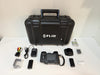 FLIR T420 THERMAL IMAGING CAMERA W/ CHARGER & BATTERIES - FREE SHIPPING (TESTED)