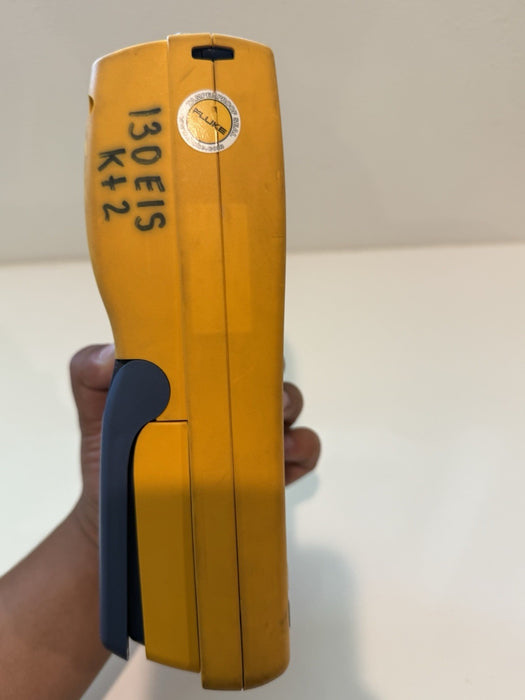 FLUKE NETWORKS DTX-1800 SMART REMOTE ONLY  - TURNS ON NO BATTERY / SHIPS FAST