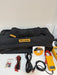 FLUKE BT521 BATTERY ANALYZER W/ ACCESSORIES - FREE SHIPPING (TESTED)