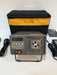 FLUKE 9140 DRY-WELL CALIBRATOR W/BAG & CHARGER (TESTED) SHIPS FAST