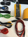 FLUKE SMFT-1000/PRO MULTIFUNCTION PV TESTER & PERFORMANCE ANALYZER (TESTED)
