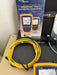FLUKE NETWORKS MFTK-SM1550 MULTIFIBER PRO 1550 NM SINGLEMODE KIT (FREE SHIPPING)