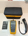 FLUKE FFEV350 EV CHARGING STATION TEST ANALYZER W/ ACCESSORIES - SHIPS FAST