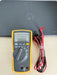 FLUKE 110 PLUS TRUE RMS MULTIMETER / SHIPS FAST