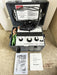 MEGGER 210400 5KV BIDDLE MEGOHMMETER /SHIPS FAST-FREE SHIPPING