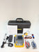 FLUKE 190M-2 MEDICAL SCOPEMETER 2CH 200MHZ OSCILLOSCOPE (TESTED) SHIPS FAST