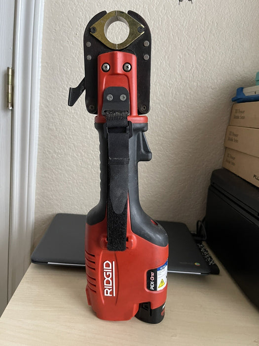 RIDGID 54253 Pex One Battery (SHIPS NEXT DAY)