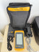Fluke OneTouch Series II Network Assistant Analyzer, wCase & Cables