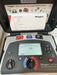 MEGGER MIT1025 10KV INSULATION RESISTANCE TESTER (NEW FACTORY SEALED) SHIPS FREE
