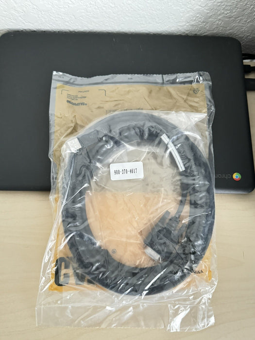 CAT 370-4617 USB COMMUNICATION ADAPTER 3 USB OEM CABLE - GENUINE OEM