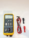 FLUKE 718-100G PRESSURE CALIBRATOR W/LEADS & CLIPS - SHIPS FAST