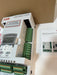 ABB UNITROL 1020 3BHE030579R0006 (NEW FACTORY SEALED) SHIPS FAST - FREE SHIPPING