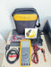 FLUKE 289 FVF DIGITAL MULTIMETER W/ BAG & LEADS - SHIPS FAST