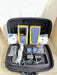 Fluke Networks DTX-1800 Cat6 Test Set W/Fluke hard Case & DTX1800 DTXCHA002