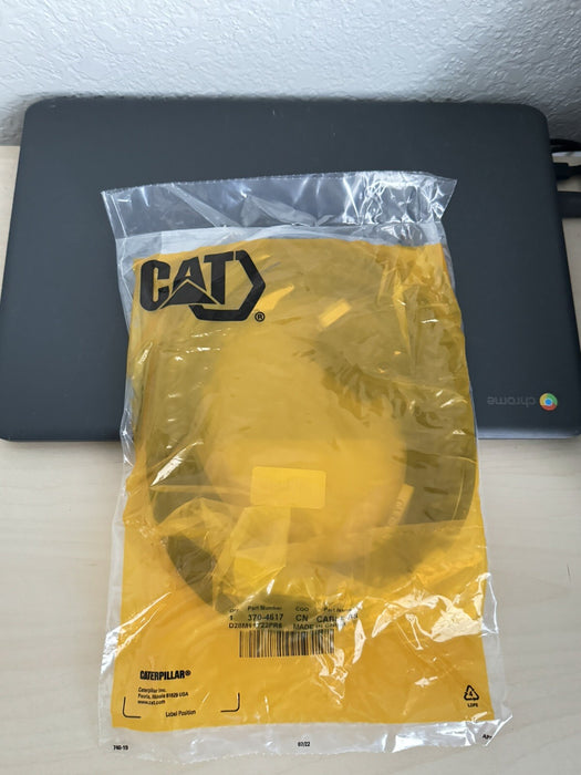 CAT 370-4617 USB COMMUNICATION ADAPTER 3 USB OEM CABLE - GENUINE OEM
