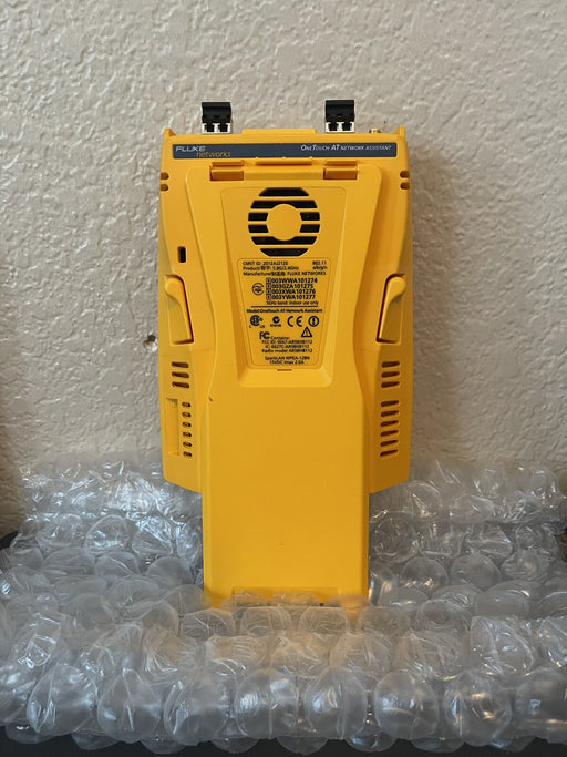 Fluke 1T-1000-MOD OneTouch AT Network Assistant Module (SHIPS NEXT DAY)
