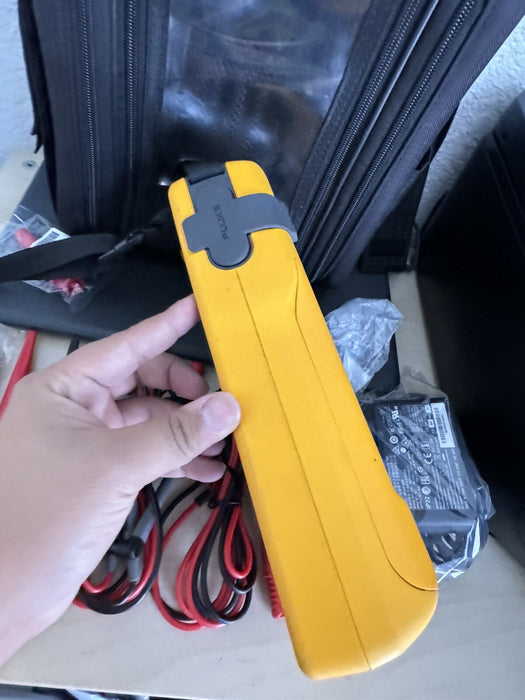Fluke 754 Documenting Multifunction Process Calibrator ( Calibrated 2023-2024)