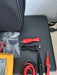 Fluke 725 Multifunction Process Calibrator W/NEW LEADS & BAG - SHIPS FAST