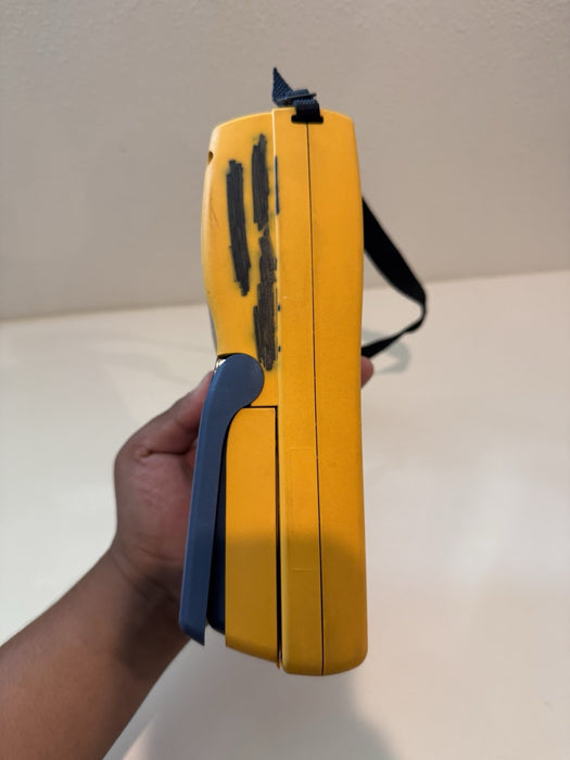 FLUKE NETWORKS DTX-1800 SMART REMOTE ONLY / TURNS ON NO BATTERY - SHIPS FAST