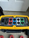 FLUKE 1750 3-PHASE POWER QUALITY RECORDER W / 4 3140R AC CLAMPS/FREE SHIPPING