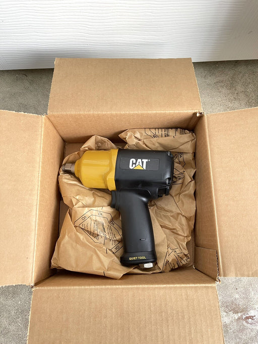 CAT 587-2328 1/2 Impact Wrench (SHIPS NEXT DAY ) NEW IN BOX