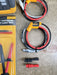 FLUKE 435 THREE PHASE POWER QUALITY ANAYZER W/ACCESSORIES-SHIPS FAST