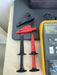 FLUKE 718-300G PRESSURE CALIBRATOR (NEW LEADS & ACCESSORIES ) SHIPS NEXT DAY