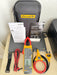 Fluke 393 FC CAT III 1500V True TRMS Wireless Clamp Meter W / iFlex - SHIPS FAST