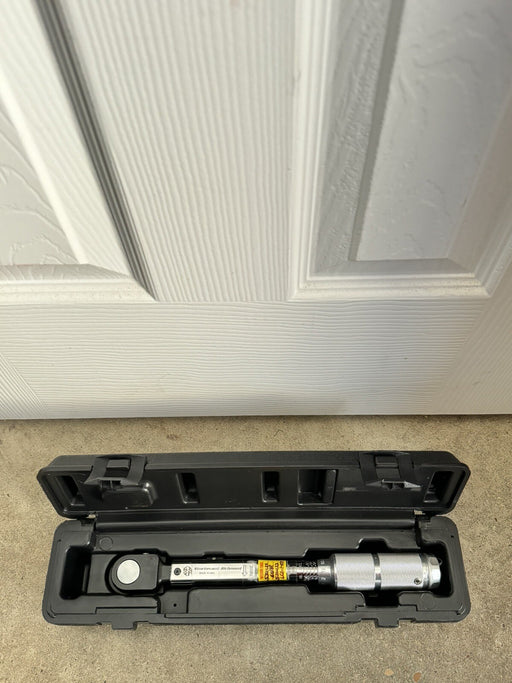 Sturtevant Richmont 3SDR 150I MG 3/8" Torque Wrench, Part 869751, 30-150 in/lbs